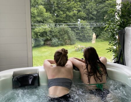 spa